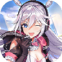魔战少女
