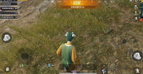 绝地求生怎么游泳快[图2]