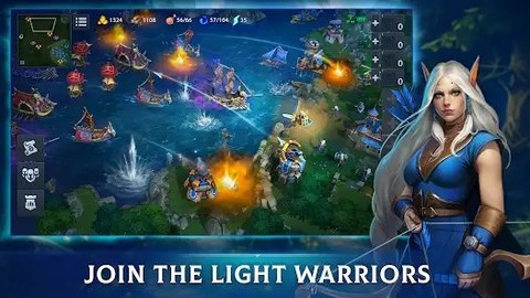 战争传奇图2