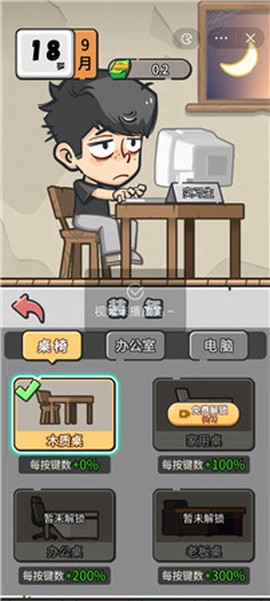 我在职场当卷王图2