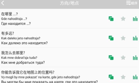 天天俄语翻译[图2]