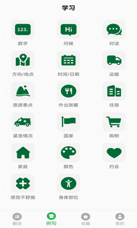 天天俄语翻译图2