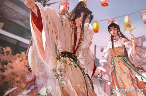 倩女幽魂怎么屏蔽玩家[图2]