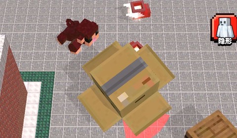 迷宫生存3D[图1]