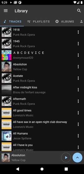 音乐变速图1