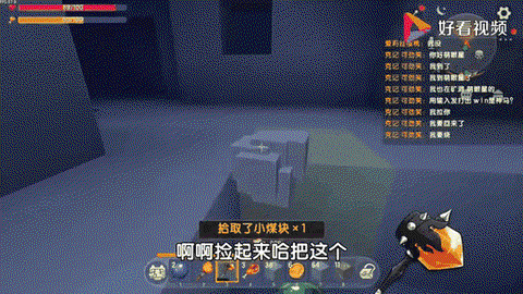 迷你世界钻石怎么挖