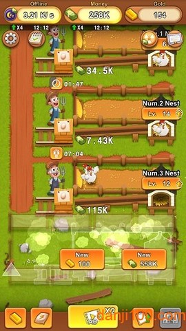 农场养鸡大亨图3
