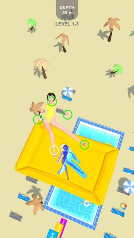 魔性空降模拟器[图1]