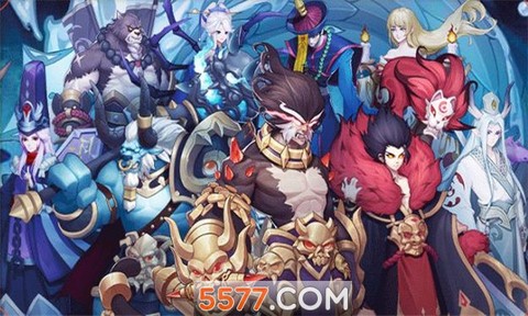 挂机养神仙[图1]