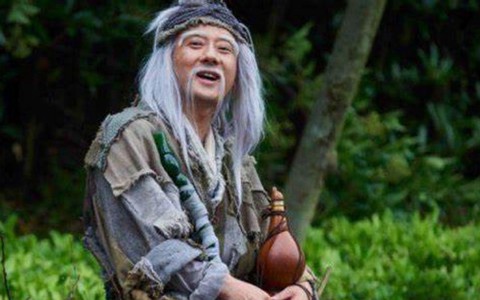 仙剑奇侠传乞丐为什么[图2]