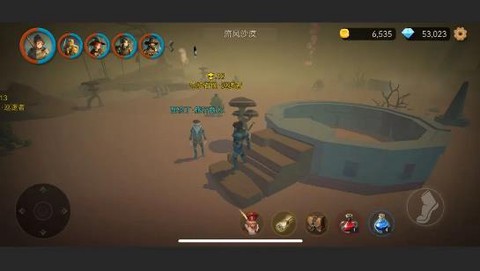 阿格兰战纪图2