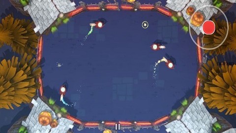 火柴人智勇大冲关图2
