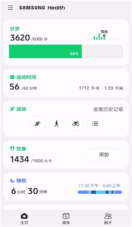 三早健康[图1]