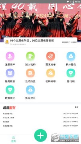 老年志愿服务[图1]