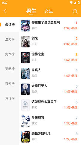 顶点免费小说[图2]