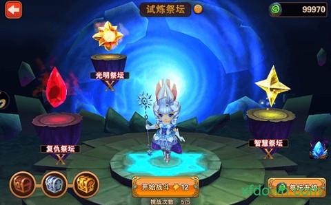 凯旋之门图3