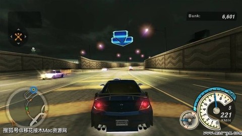 mac如何下极品飞车[图1]