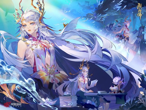 阴阳师游戏是什么动漫[图1]