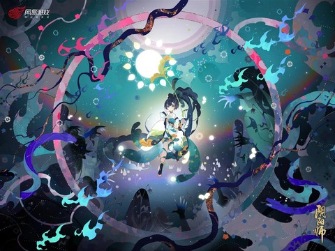 阴阳师游戏是什么动漫[图2]