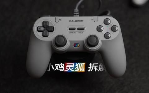 小鸡手柄怎么玩龙之谷