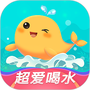 喝水鱼