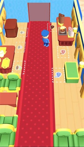 小小列车长图1