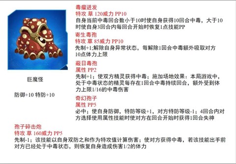 赛尔号蘑菇怪怎么打[图1]