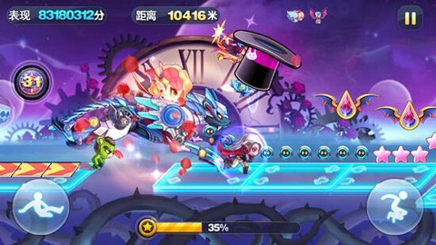 天天酷跑天照怎么样[图2]
