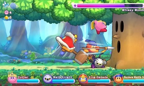 星之卡比重返梦幻岛豪华版[图2]