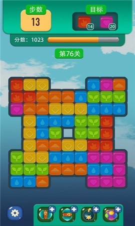 塔防消消乐图1
