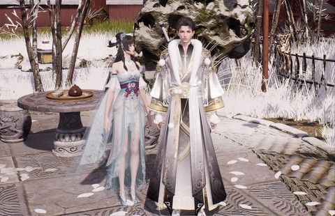 诛仙手游时装怎么获得[图2]