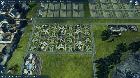 纪元2205如何占领[图1]