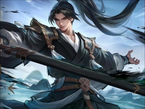 英魂之刃出什么新英雄[图1]