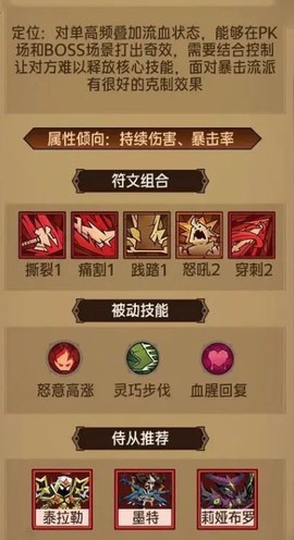 英雄没有闪官方版[图3]