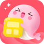鲸鱼小组件