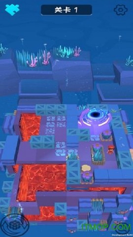 魔方少女图2