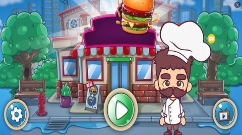 美食达人日记图2
