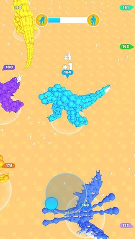 我要变强大图2