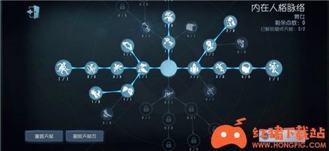 第五人格舞女怎么加点[图2]