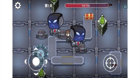 超能战场图3