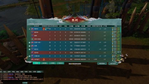 剑网3神农专精能出什么[图1]