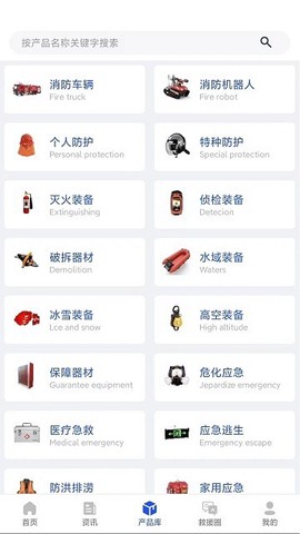 大应急家图2
