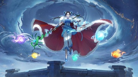 仙剑奇侠传1怎么求雨