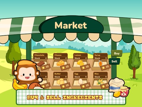 洛普比的面包店[图1]