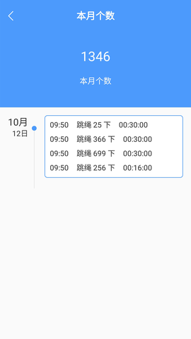 跳绳计数器图3