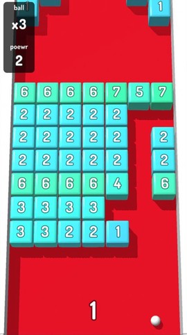 砖块打打打图3