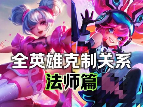 王者荣耀角色怎么用[图1]