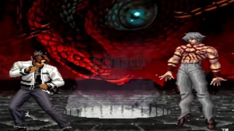 拳皇mugen图3