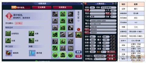 梦幻西游龙宫带什么套装[图2]