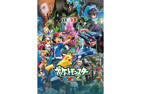 为什么神奇宝贝xy[图2]